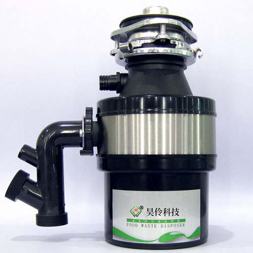 HL-J家用垃圾處理設備