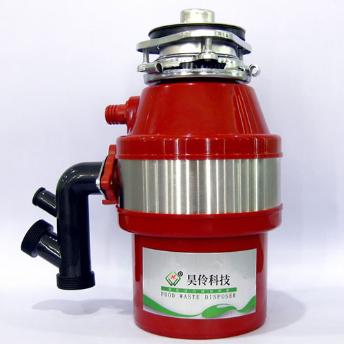 HL-J家用垃圾處理設備