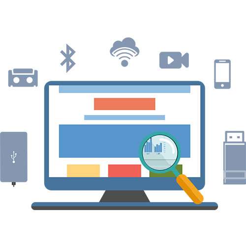 光盤刻錄與審計(jì)系統(tǒng)